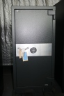 Amsec Commercial Security Showroom Model Safe